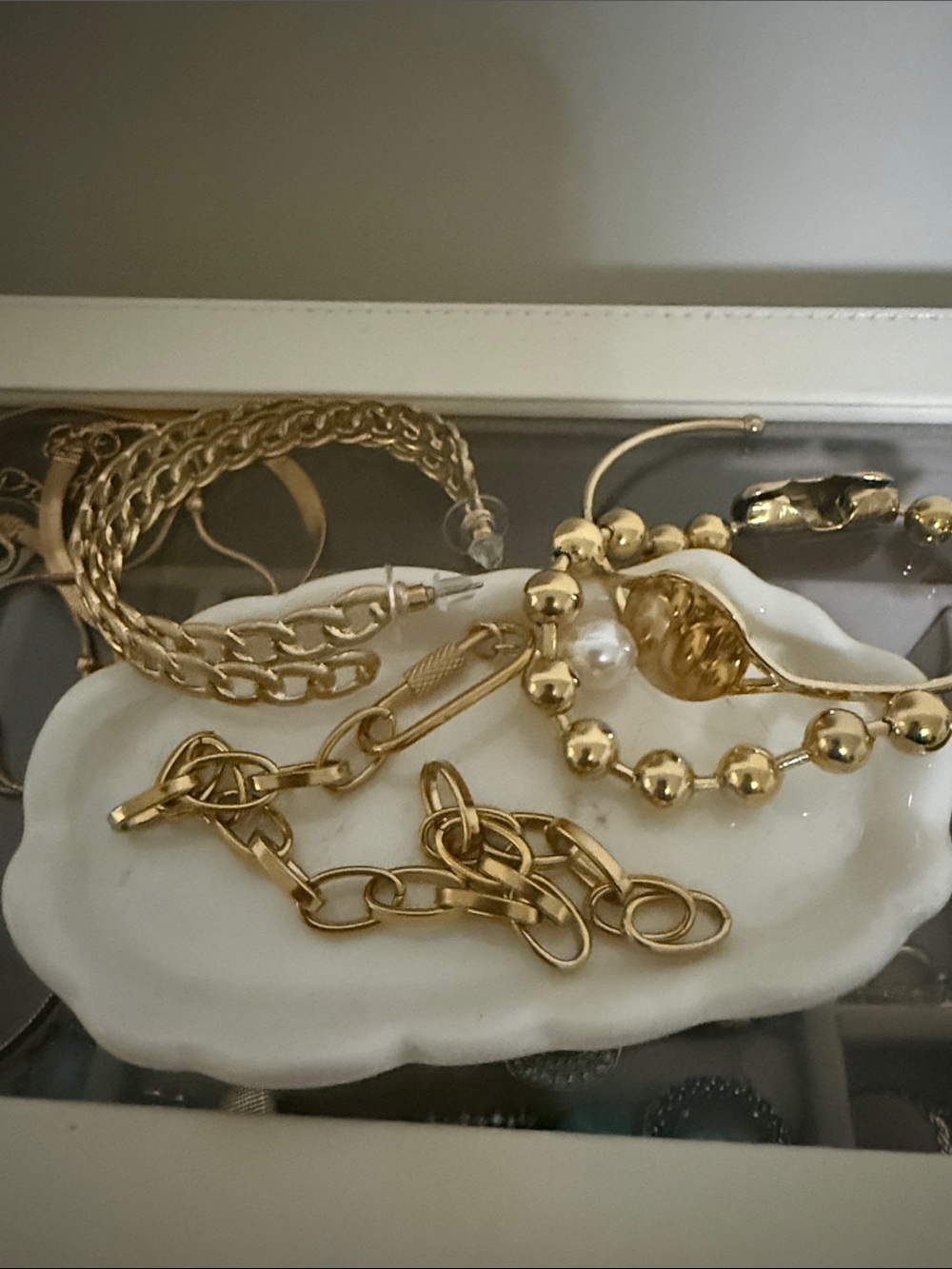 Mixed Jewelry Lot